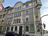 Das wird das schönste Haus von Gotha ! - Gotha