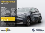 VW Golf, 1.5 TSI MOVE, Jahr 2024 - Marl (Nordrhein-Westfalen)