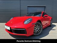 Porsche 992, (911) Carrera | | |, Jahr 2023 - Winhöring