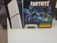 PS5 Slim digital edition mit Fortnite - Hannover