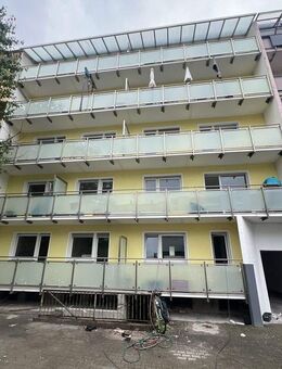 Eigentumswohnungen in Mannheim-Lindenhof - Bellenstraße 46 - zentral & ruhig gelegeN - Mannheim