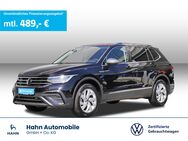 VW Tiguan, 2.0 TDI Allspace, Jahr 2023 - Kornwestheim