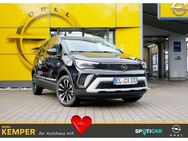 Opel Crossland X 1.2 Turbo Elegance *AHK*Kamera* - Meppen