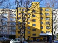 Vermietete 2 2/2-Zimmer-Wohnung in gefragter Lage nahe Lietzensee - Berlin