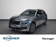 Skoda Kamiq, 1.0 TSI Drive, Jahr 2022 - Ludwigshafen (Rhein)