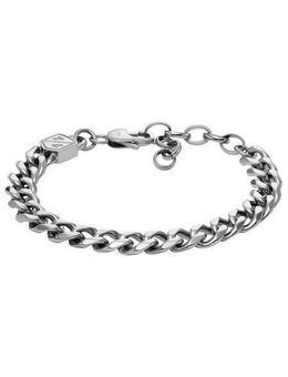 Fossil Edelstahlarmband JEWELRY BOLD CHAINS, JF04615040, JF04616710, JF04634001
