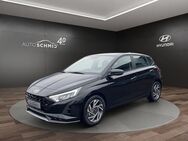 Hyundai i20, 1.0 TGDI Trend 7 Lichtpaket APP, Jahr 2025 - Geislingen (Steige)