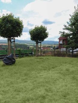 Charmantes Einfamilienhaus samt Garten und Sackgassenlage in begehrter Wohnlage - Ahnatal