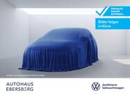 VW T-Roc, 1.5 TSI STYLE 19Zoll App Sitzkomfort, Jahr 2022 - Ebersberg