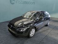 VW Golf, 1.5 TSI Life 110kW SPUR, Jahr 2021 - München