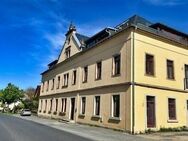 3 Zimmer-Wohnung im idyllischen Dohma - Dohma