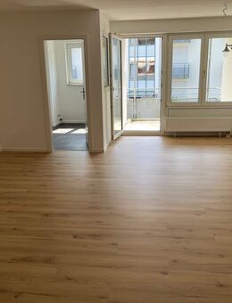 Wohnungstraum im Traumzustand - Kernsanierte 2-Raum-Wohnung - Bannewitz