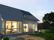 Home 12 - Ein Haus mit viel Licht, Luft und Lebensqualität! - Hahnenbach