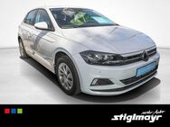 VW Polo, 1.0 TSI Comfortline APPS, Jahr 2021 - Pfaffenhofen (Ilm)