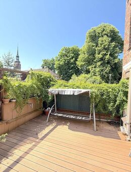 Freiraum auf über 450 m² zum Wohnen & Schrauben am Klosterhof - Itzehoe