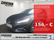 Hyundai i30, 1.0 T-GDI Edition 30 120PS v h, Jahr 2021 - Euskirchen