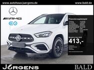 Mercedes GLA 250, e AMG-Sport Burm Night Memo 20, Jahr 2023 - Lüdenscheid