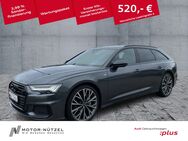 Audi A6, Avant 45 TFSI QU 2xS-LINE °, Jahr 2023 - Hof