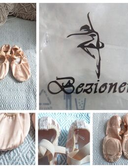Ballettschuhe von Bezioner. Gr. 40 - Berlin