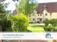 3 Raumwohnung im Erdgeschoss - Steinhöfel