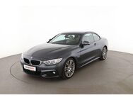 BMW 430 i M Sport - Berlin