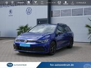 VW Golf Variant, 1.5 Golf VIII eTSI R-Line P, Jahr 2024 - Rostock