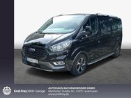 Ford Tourneo Custom, 320 L2H1 Autm Active, Jahr 2023 - Leverkusen