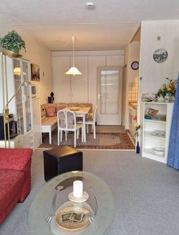 Appartement im Ferienpark Hahnenklee - Goslar