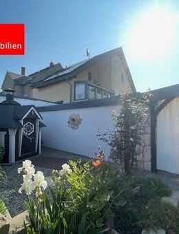 Wohnen mit Stil und Flair ... - Greiz
