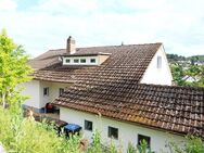 Solides Zweifamilienhaus mit Ausbaupotential - in Zentrumsnähe von Bad Hersfeld ! - Bad Hersfeld