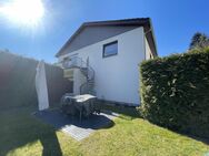 Moderne 4-Zimmer Wohnung mit Stellplatz & Sondernutzungsrecht am Garten - Berlin
