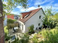 Wunderschönes Reihenendhaus mit neuer Wärmepumpe *PROVISIONSFREI* - Winterhausen