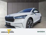 Skoda Enyaq iV 80 SUITE WÄRMEPUMPE MATRIX LM21 AHK - Werdohl