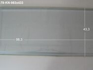 Knaus Wohnwagenfenster 98,3 x 43,3 gebraucht Festeinbaufenster - Schotten Zentrum