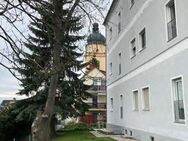 Wohnungspaket von zwei 3-Raum-Wohnung in zentraler Lage - Gößnitz