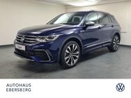 VW Tiguan, 2.0 TDI Allspace R-Line I, Jahr 2024 - Ebersberg