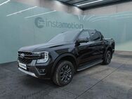 Ford Ranger, 2.0 l Wildtrak EcoBlue Doppelkabine, Jahr 2023 - München