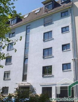 ** 2-Zimmer-Whg. mit Balkon unweit der Innenstadt ** - Leipzig