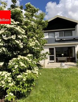 Kesselstadt - sehr gepflegt - perfekt für die Familie - Hanau (Brüder-Grimm-Stadt)