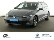 VW Golf Variant, 1.5 TSI Golf VIII Move, Jahr 2024 - Suhl