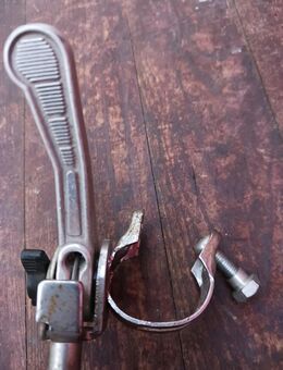 Retro Vintage Huret Alvit Schalthebel - Frankfurt (Main)