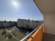 Gut geschnittene 2-Zimmerwohnung in Fürth mit Fernblick - Fürth