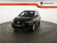 Seat Arona, 1.0 TSI FR-Line, Jahr 2024 - Gersthofen