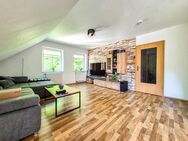 Gemütliche Dachgeschosswohnung in Ihrhove - Westoverledingen