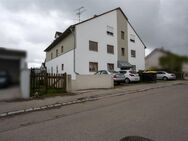 **Wohnen mit Komfort: Balkon, Tiefgarage & viel Platz zum Wohlfühlen** - Graben