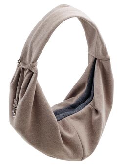 HUNTER Tragebeutel Los Angeles - L 60 x B 30 cm