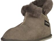 Shepherd Shepherd Hausschuhe Leder Hausschuh