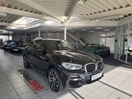 BMW X4 20i M Sportpaket AUT./LED/PANO./DAB - Hamm