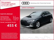 Audi A3, allstreet 35 TFSI, Jahr 2022 - Chemnitz