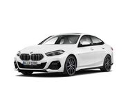 BMW 220 Gran Coupé, M SPORT AUTOMATIK LC PROF, Jahr 2021 - Krefeld